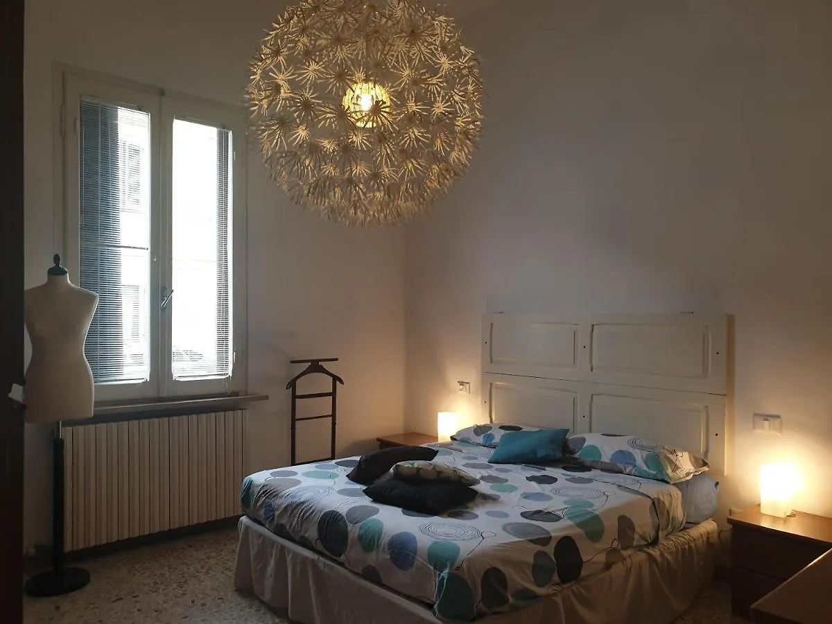 Appartamento Residenza Cleopatra 6 Falconara Marittima 0*,  Italia