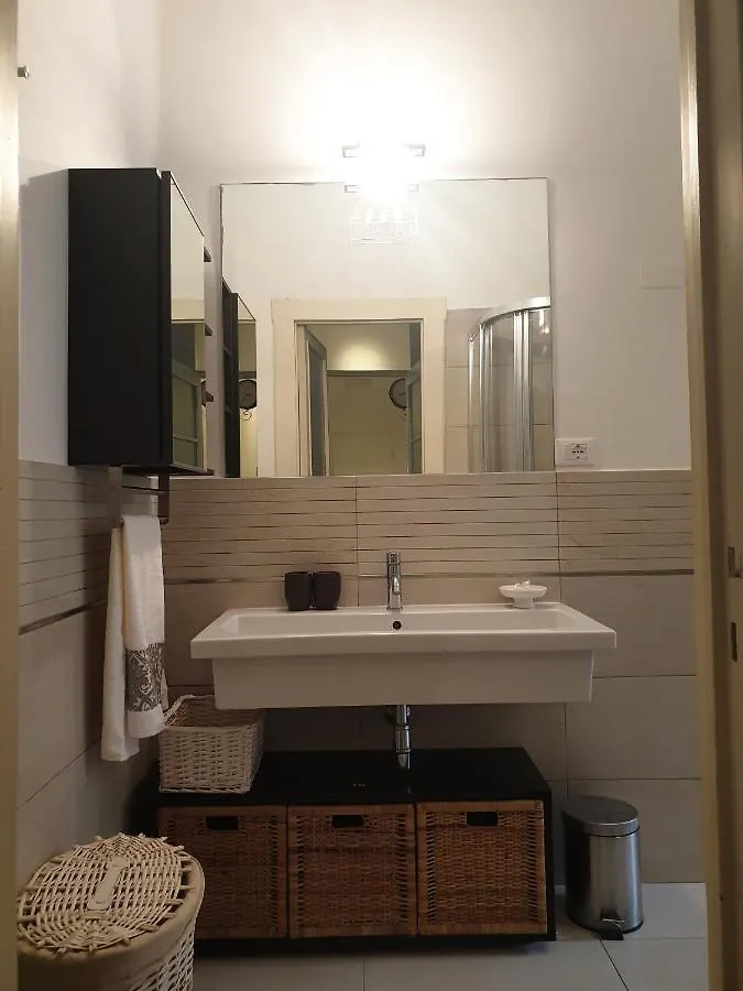 Appartamento Residenza Cleopatra 6 Falconara Marittima 0*,  Italia