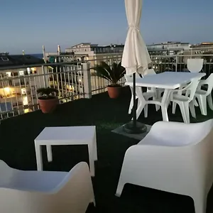 La Terrazza Appartamento