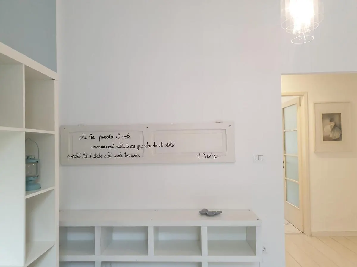 Cleo Tulipano Apartment Falconara Marittima